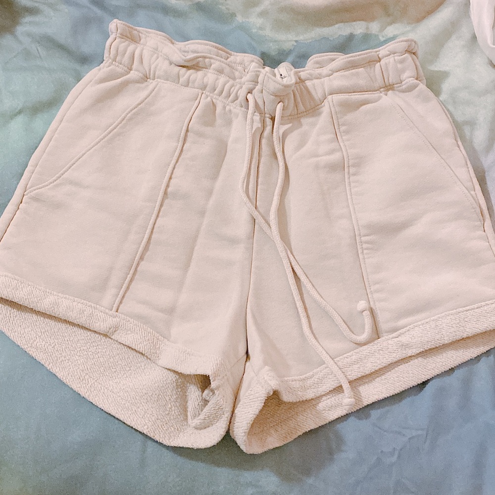 Abercrombie & Fitch | Cloud Shorts